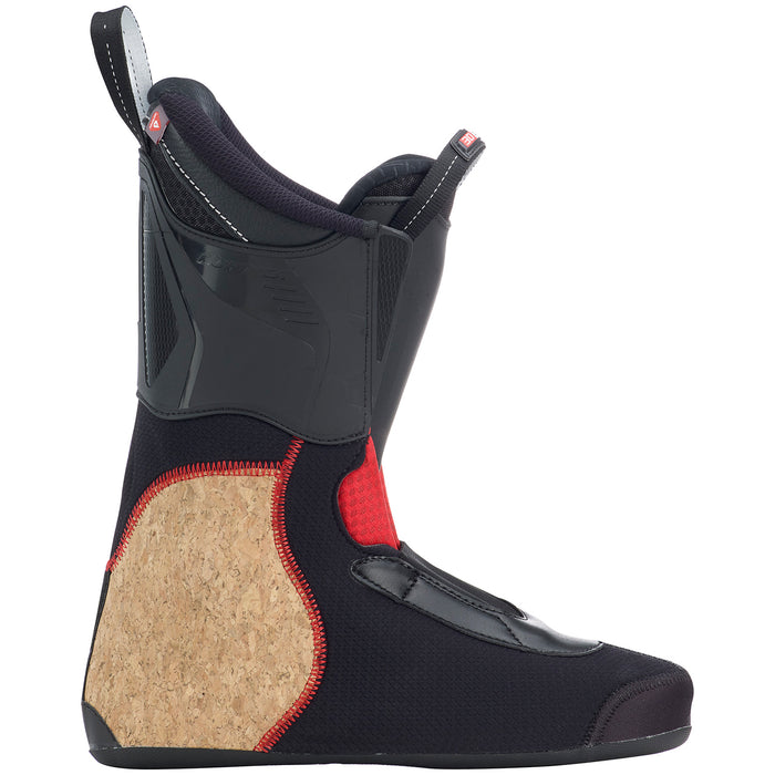 Nordica Speedmachine 120 Ski Boots 2021 Red/Black