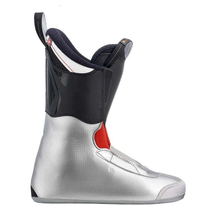 Nordica Speedmachine 100 Ski Boots 2023 Black/Anthracite/Red