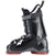 Nordica Speedmachine 100 Ski Boots 2023 Black/Anthracite/Red