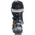 Nordica Strider 120 DYN Alpine Touring Ski Boots 2021 Anthracite/Black/Orange