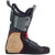Nordica Strider 120 DYN Alpine Touring Ski Boots 2021 Anthracite/Black/Orange