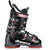 Nordica Speedmachine 100 Ski Boots 2023 Black/Anthracite/Red