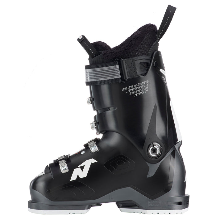 Nordica Speedmachine 95 W Ski Boots - Women's 2022 Black/Anthracite/Pink