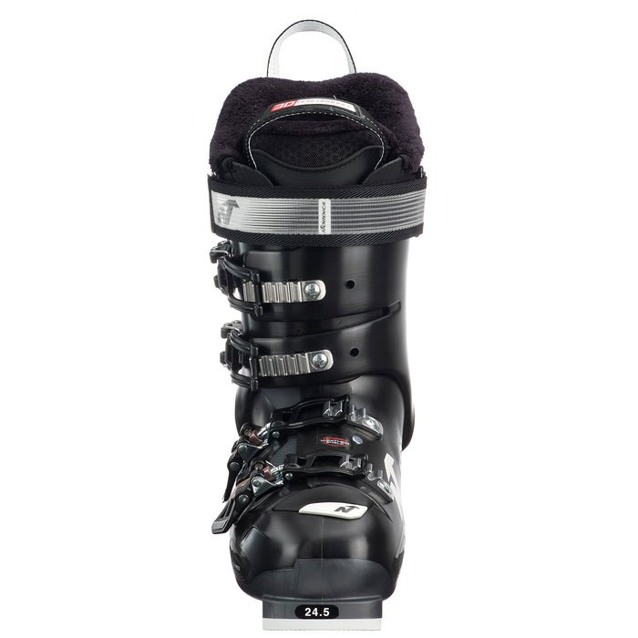 Nordica Speedmachine 95 W Ski Boots - Women's 2022 Black/Anthracite/Pink
