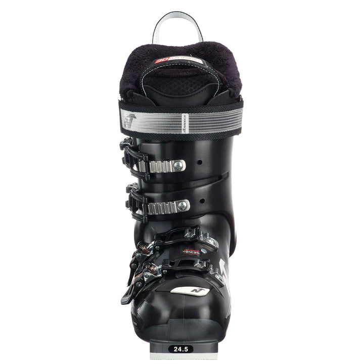 Nordica Speedmachine 95 W Ski Boots - Women's 2022 Black/Anthracite/Pink