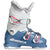 Nordica Speedmachine J 3 Ski Boots - Girls' 2022 Light Blue/White
