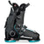 Nordica HF 85 W Ski Boots - Women's 2023 Black/Light Blue/White