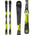 Head V-Shape V8 Skis + PR 12 GW Bindings 2021