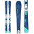 Head Pure Joy Skis + Joy 9 GW SLR Bindings - Women's 2022
