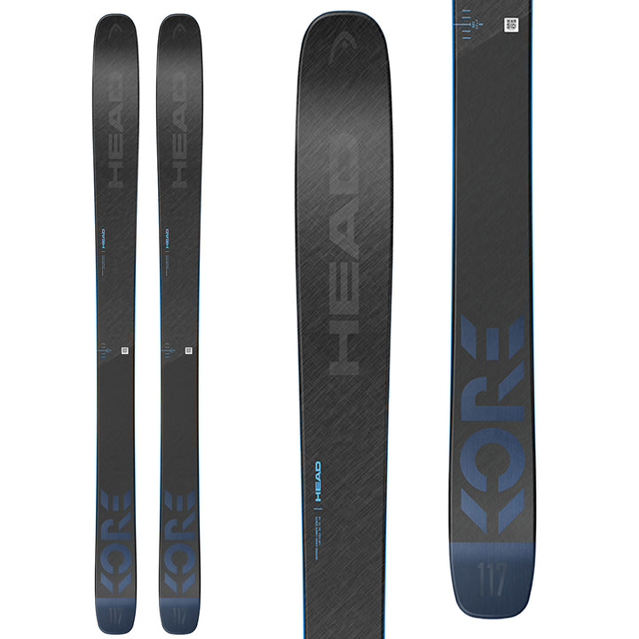Head Kore 117 Skis 2021