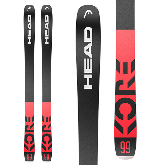 Head Kore 99 Skis 2021