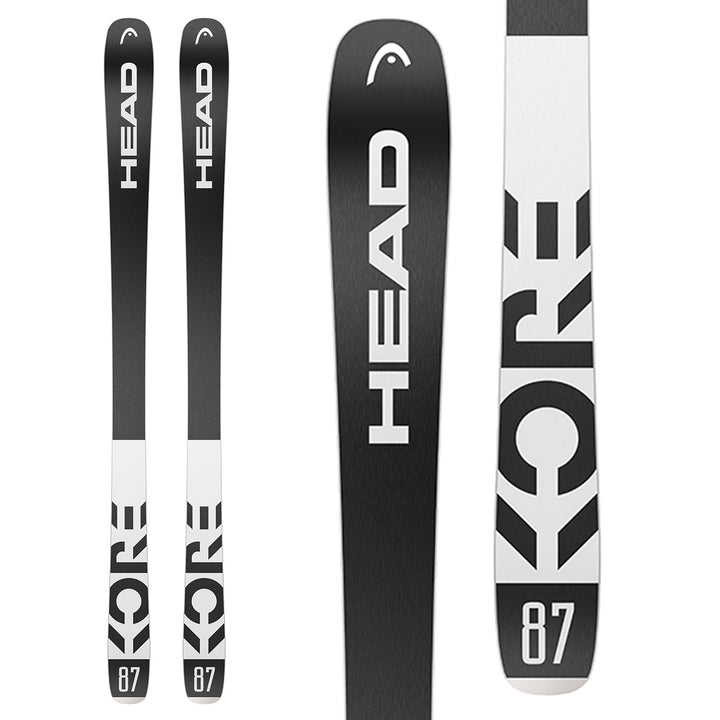 Head Kore 87 Skis 2021