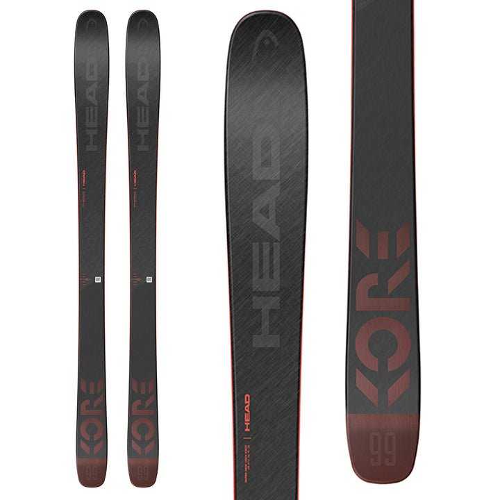 Head Kore 99 Skis 2021