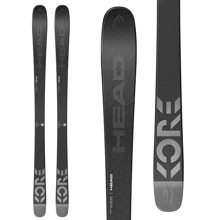 Head Kore 87 Skis 2021