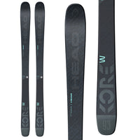 Head Kore 93 W Skis - Women's 2021