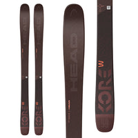 Head Kore 99 W Skis - Women's 2021