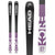 Head Kore 87 W Skis - Women's 2021