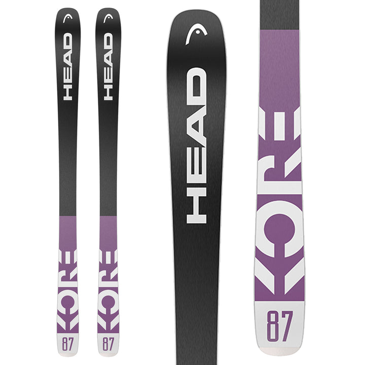 Head Kore 87 W Skis - Women's 2021