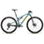 Santa Cruz Bicycles Blur CC X01 Complete Mountain Bike 2020 Gloss Aqua