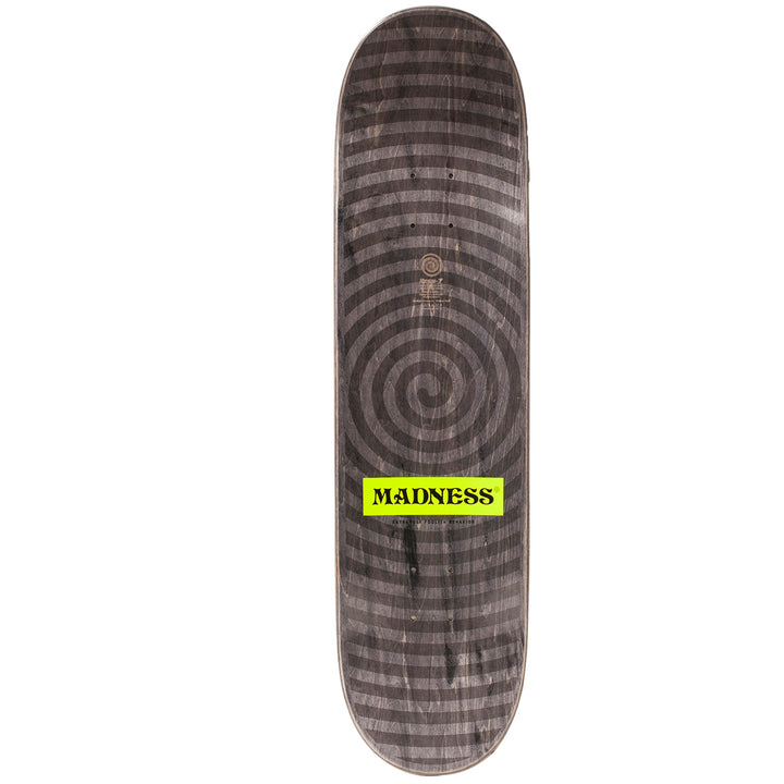 Madness Perelson Void 8.375 Skateboard Deck