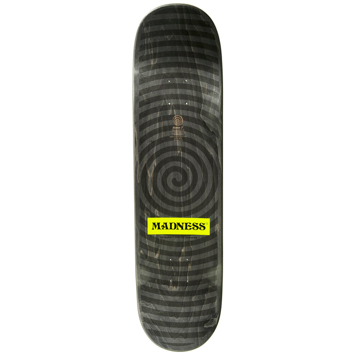 Madness Fardell Great Goat 8.5 Skateboard Deck
