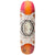 Madness Nohubo Ring Slick 8.5 Skateboard Deck