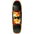 Madness Speyer Fire Flannel 9.125 Skateboard Deck