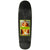 Madness Speyer Fire Flannel 9.125 Skateboard Deck