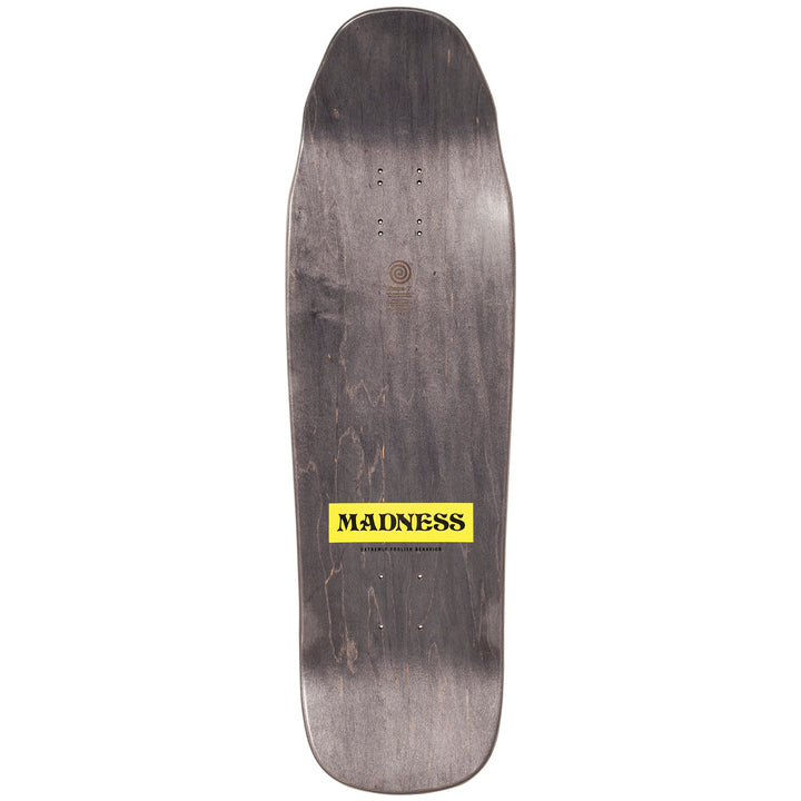 Madness Son 9.5 Skateboard Deck
