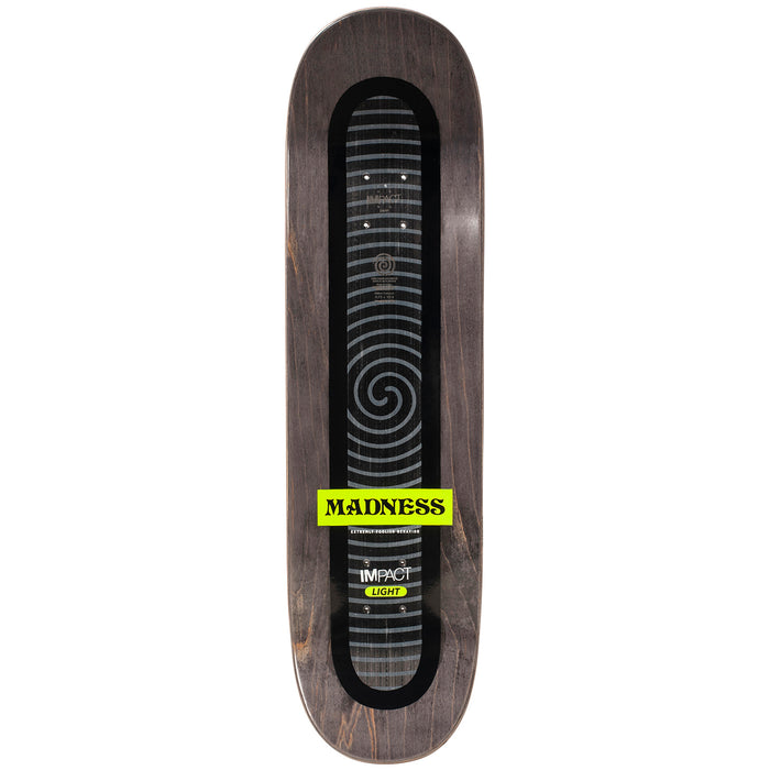 Madness Eating Son Impact Light 8.75 Skateboard Deck