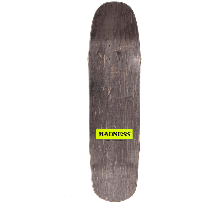 Madness Possesed R7 8.5 Skateboard Deck