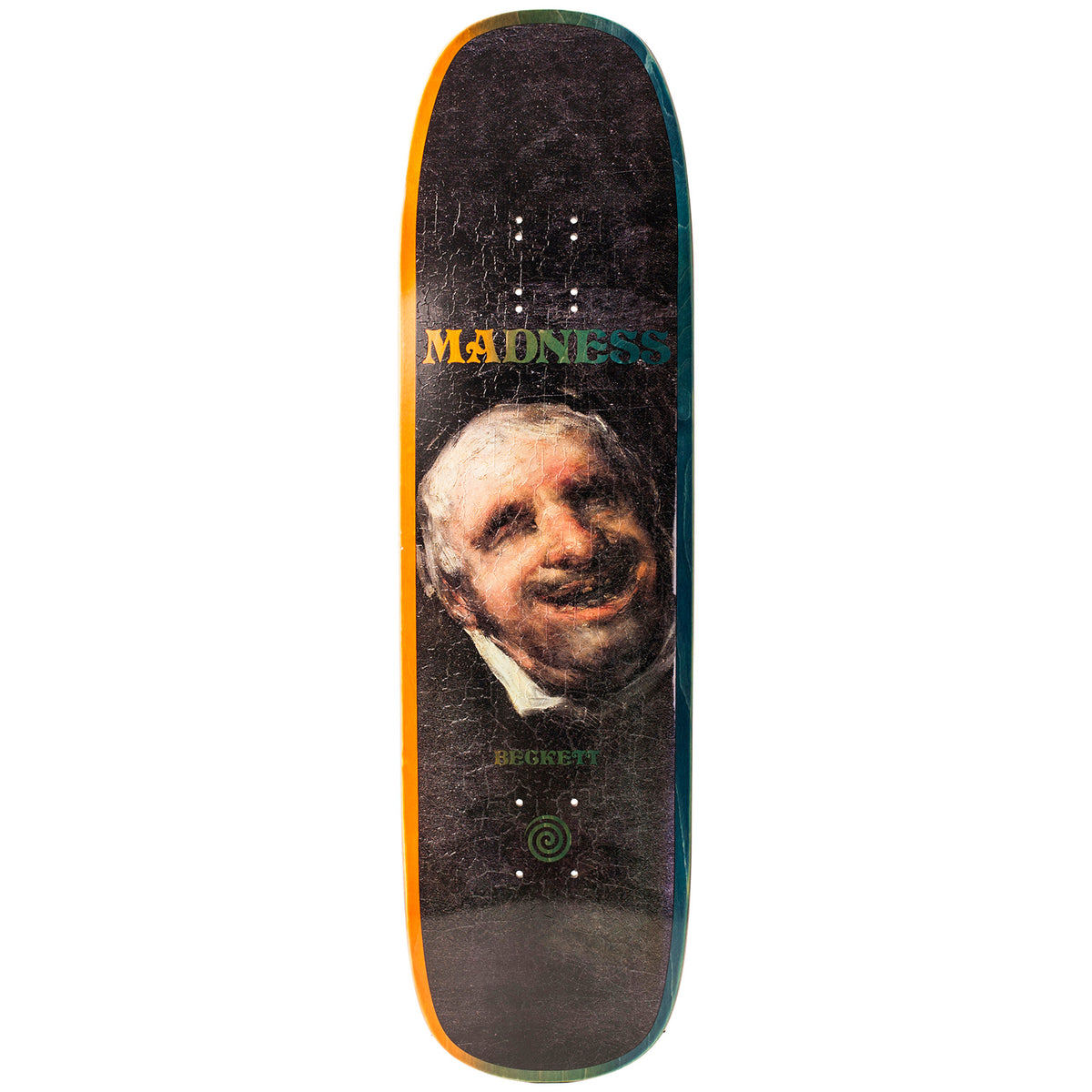 Madness Paquete 8.75 Skateboard Deck