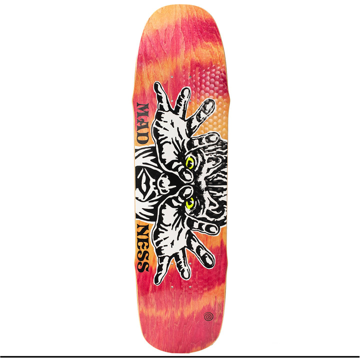 Madness Possesed R7 8.5 Skateboard Deck