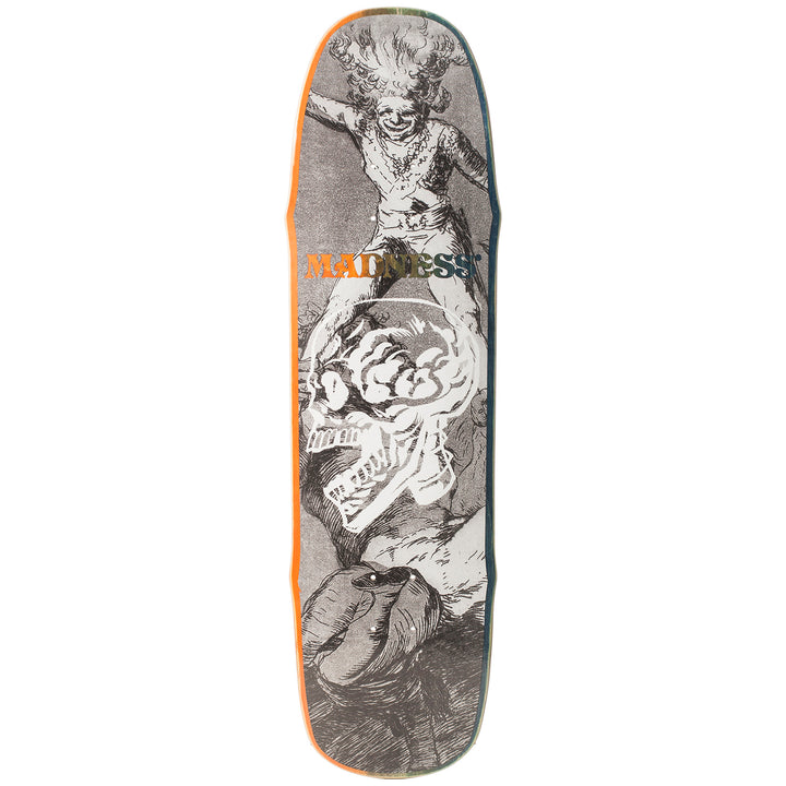 Madness X-Ray 8.5 Skateboard Deck