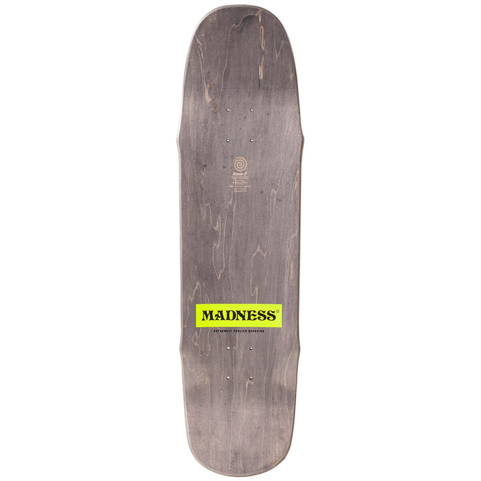 Madness X-Ray 8.5 Skateboard Deck