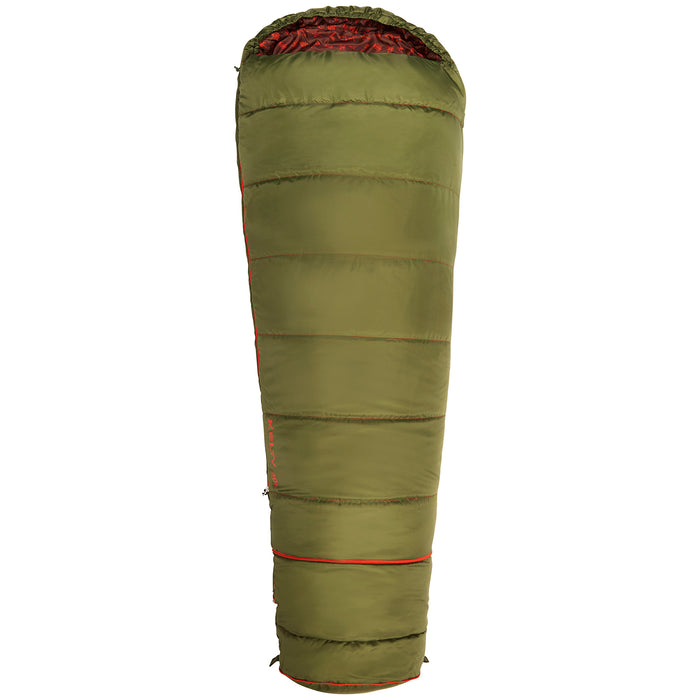 Kelty Big Dipper 30 Sleeping Bag - Kids' Avocado