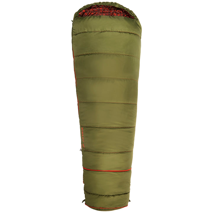 Kelty Big Dipper 30 Sleeping Bag - Kids' Avocado