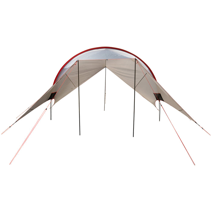 Kelty Big Shady Shelter One Color