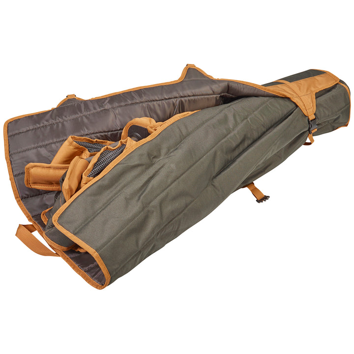 Kelty Deluxe Lounge Chair Canyon Brown/Beluga
