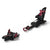 Marker Kingpin 13 Alpine Touring Ski Bindings 2022 Black/Red