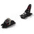 Marker Duke PT 12 Alpine Touring Ski Bindings Black/Red