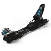 Marker Baron EPF 13 S Alpine Touring Ski Bindings 2024 Black::Black