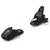 Marker Free 7 Ski Bindings - Kids' 2026 Black