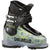 Dalbello Menace 1.0 GW Jr Ski Boots - Toddler Boys' 2022 Trans/Black