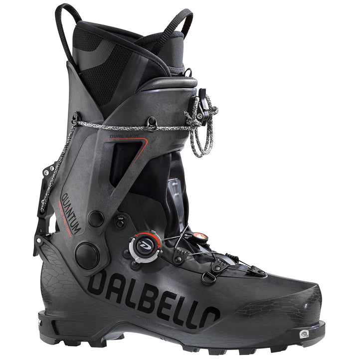 Dalbello Quantum Asolo Factory Alpine Touring Ski Boots 2022 Carbon