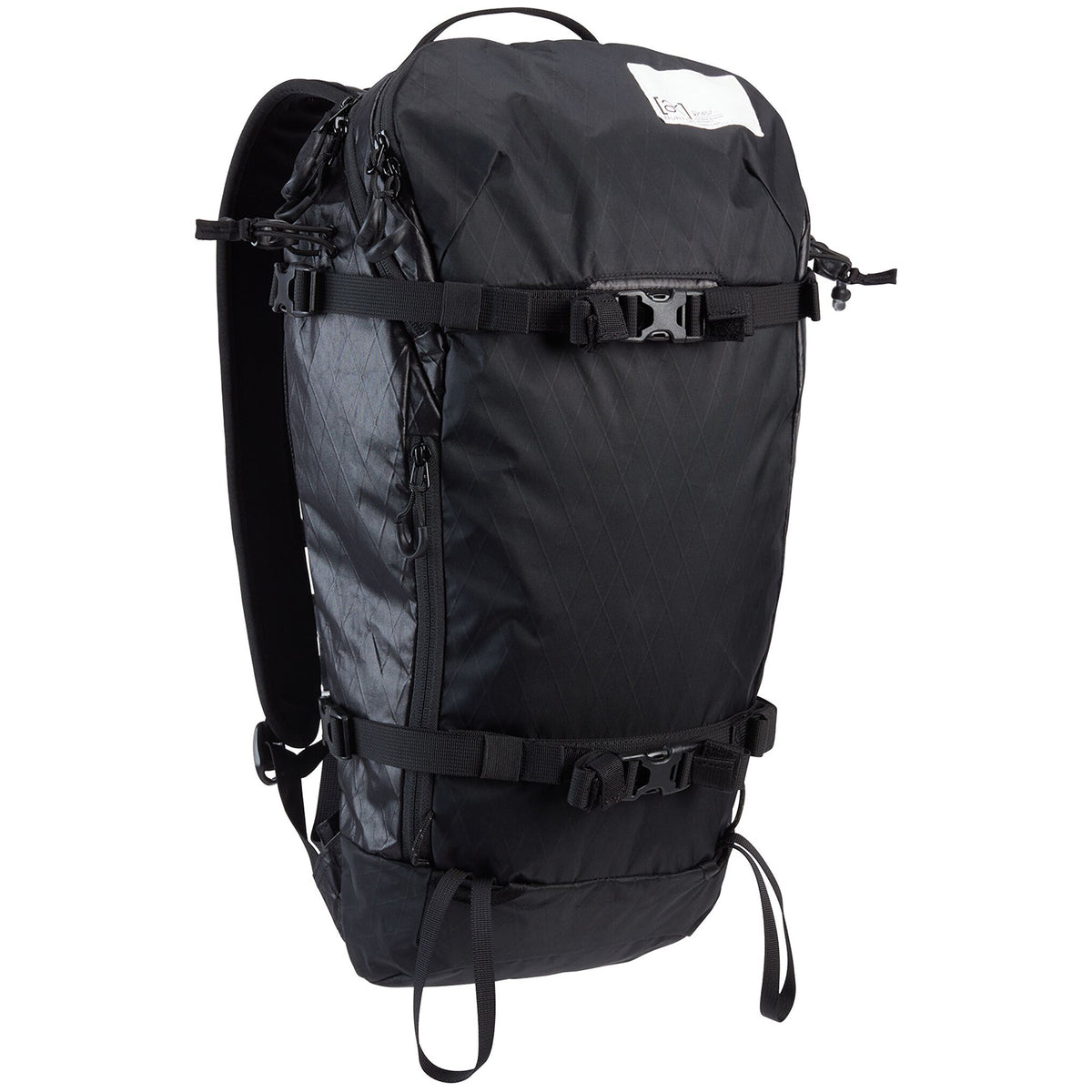 Burton AK Japan Jet Pack 15L Backpack Black