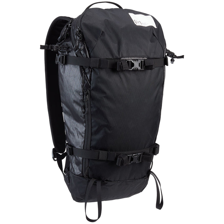 Burton AK Japan Jet Pack 15L Backpack Black