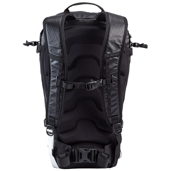 Burton AK Japan Jet Pack 15L Backpack Black