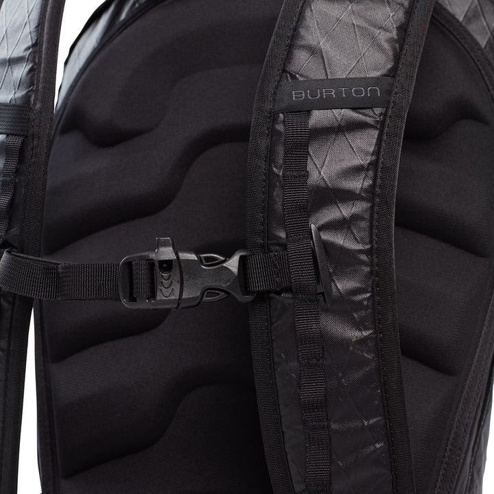 Burton AK Japan Jet Pack 15L Backpack Black
