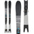Line Skis Sakana Skis + Salomon S/Lab Shift MNC Alpine Touring Ski Bindings 2019